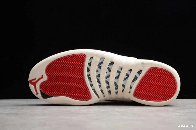 Chinese Year  12 New CI2977-006 Jordan Black 1003